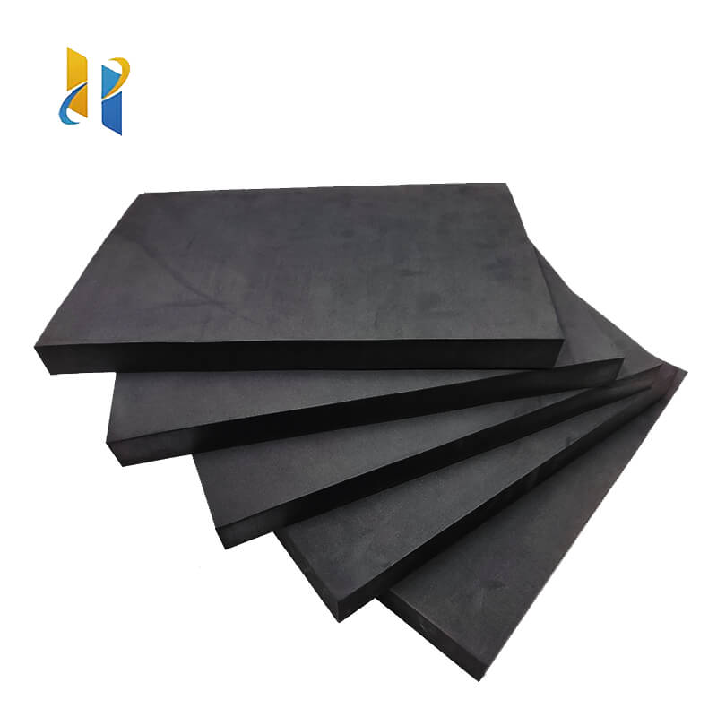 eva vs polyethylene foam